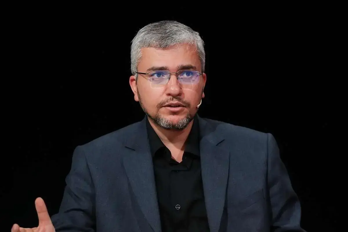  عکس / ایران به تحرکات مشکوک آمریکا واکنش نشان داد