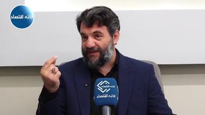  عامل اصلی تورم   ول بودن بازار ارز   و   ول بودن بازار کالا   است و هیچ ربطی به جنگ ندارد