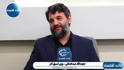 وقتی میزان واردات کشور کمتر از ۱۲ درصد تولید ناخالص ملی است، چگونه میخواهیم با خطر قحطی مواجه شویم؟