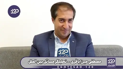 دیدید که چند روز قبل روسیه به اوکراین حمله کرد ولی هیچ پدافندی کار نکرد؟ چون آمریکا تمام پدافندها را برای مقابله با ایران از اوکراین بیرون کشیده است