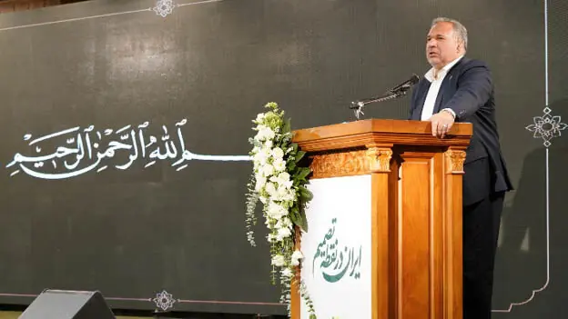 آغاز به کار اندیشکده حکمرانی و اقتصاد نوین با شعار «جایی که اندیشه، تصمیم را میسازد»