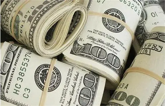 قیمت دلار رسمی امروز ۳۱ مرداد ۱۴۰۵