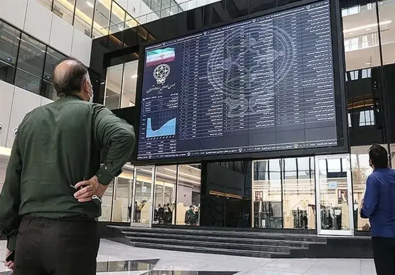 افزایش تعداد سهامداران فعال بورس به ۶۶۴ هزار کد
