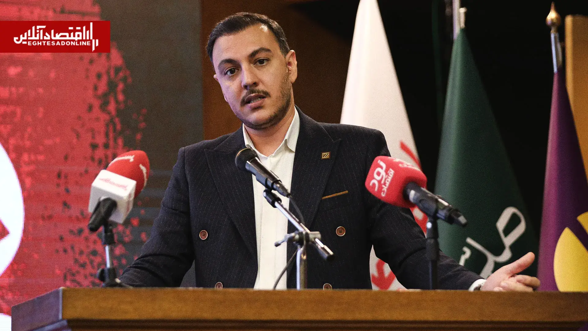 اگر قوانین اصلاح نشود تفاوت بازار طلا و بازار سرمایه حل نمیشود | رشد ۷۸۰ درصدی بازار طلا - سایت خبری اقتصاد پویا