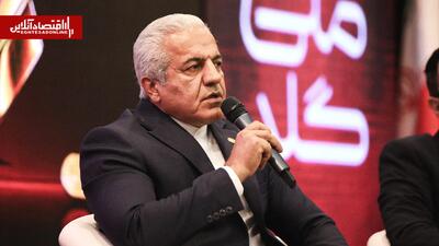 بازار سنتی دشمن پلتفرمهای آنلاین نیست | دستورالعمل بانک مرکزی مشکلات موجود را برطرف میکند - سایت خبری اقتصاد پویا
