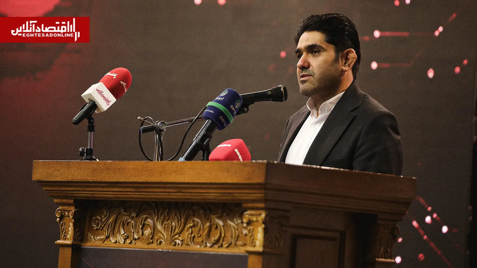 مشکل پلتفرم مسدودشده مربوط به جنگ ۱۲ روزه بود - سایت خبری اقتصاد پویا