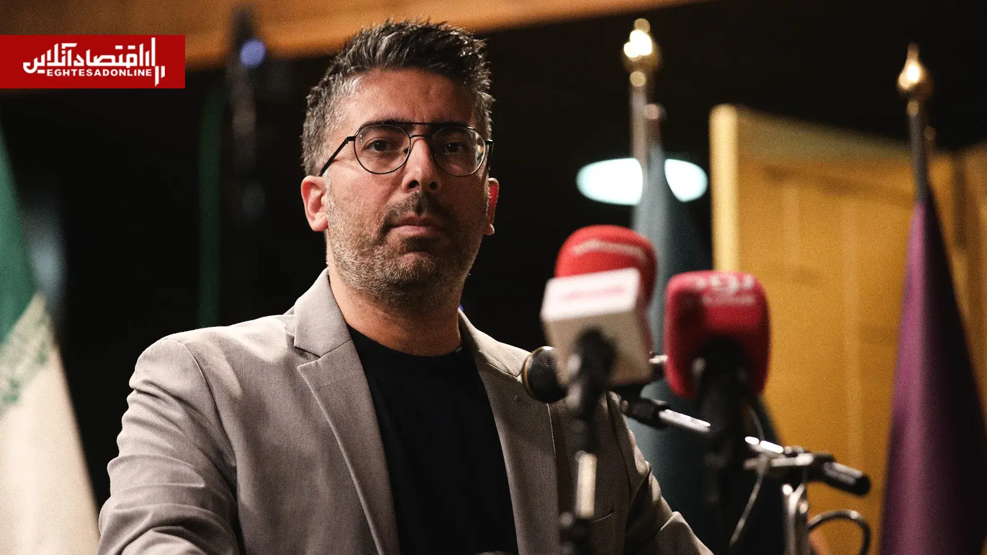 اعتماد، مهمترین زیرساخت توسعه بازار طلای آنلاین است/ باید یک اعتماد شبکهای نسبت به مجموعه فعالان بازار شکل داد - سایت خبری اقتصاد پویا