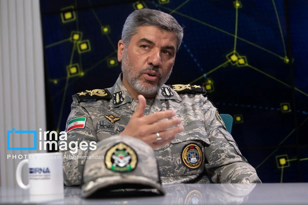 سخنگوی ارتش: آمادگی خود را برای مقابله با تهدیدات افزایش دادهایم/ هر اقدام تجاوزکارانهای بلافاصله پاسخ داده خواهد شد و حتماً پاسخ میتواند گستردهتر از عمل تجاوزکارانه باشد