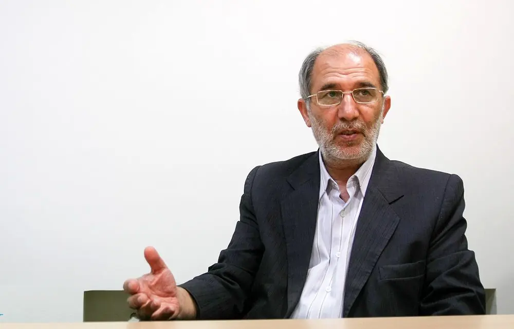 سردار حسین علایی از کجا میدانست که فرماندهان ترور خواهند شد؟ + فیلم