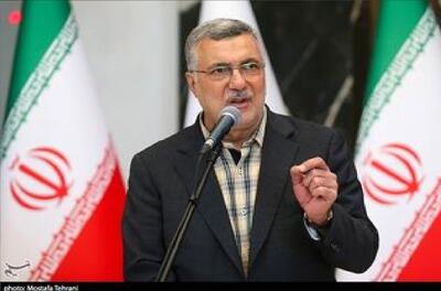 ظفرقندی: ادعای تحریم نبودن دارو یک دروغ بزرگ است