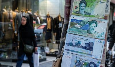 نمایشنامه عجیب اقتصاد ایران | اقتصاد ایران چگونه با وجود شوکهای مکرر به فعالیت ادامه میدهد؟ | 50 تا 60 درصد شاغلان اضطراب از دست دادن شغل دارند