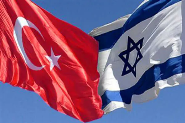 روزنامه اسرائیلی: باید با ترکیه مثل یک تهدید نظامی هم سطح ایران برخورد کنیم