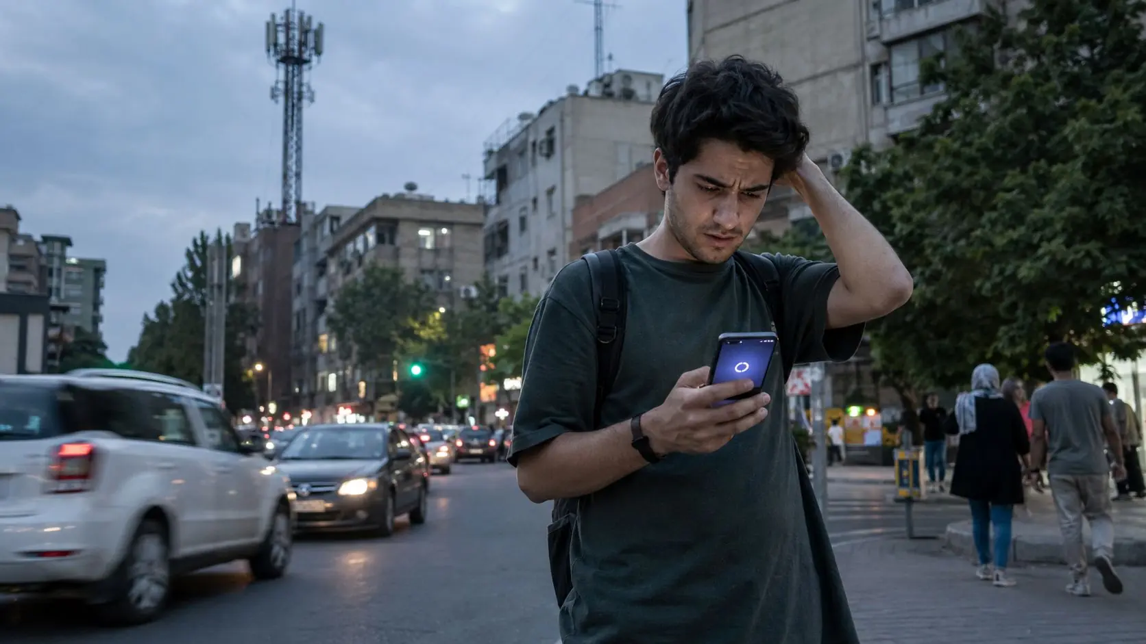 چرا بسته اینترنت زودتر از موعد تمام میشود؟