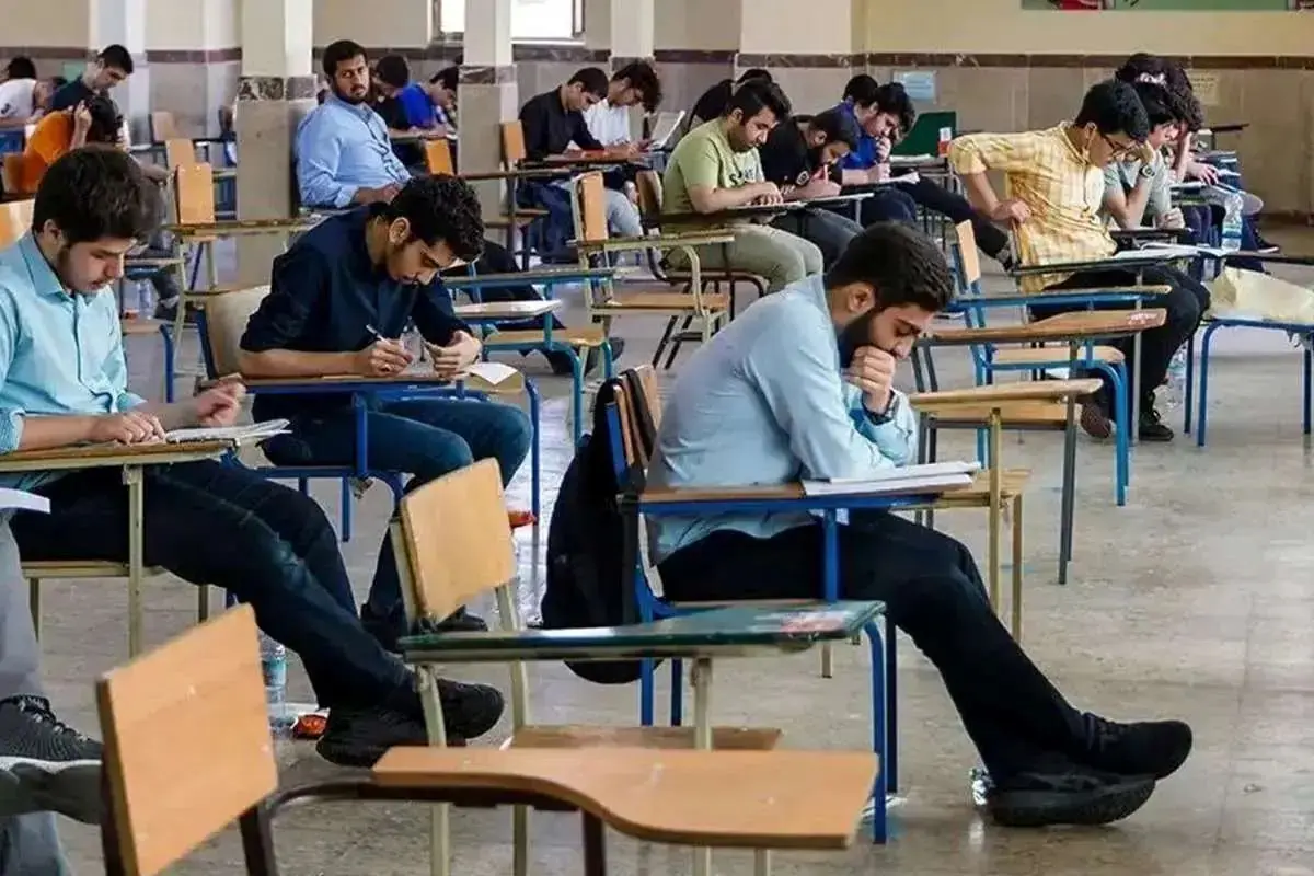 نحوه برگزاری کلاسهای دانشگاهها در سال تحصیلی جدید