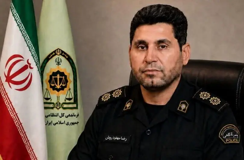 دستگیری عامل آتشسوزی عمدی ۳ خودرو در پاکدشت | انصاف نیوز