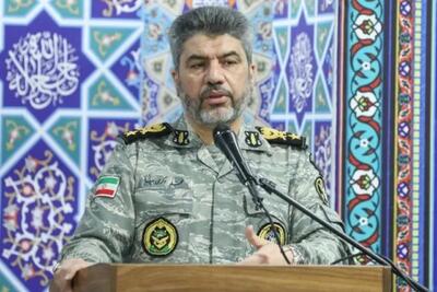  سخنگوی ارتش: ادغام قرارگاه خاتم‌الانبیا با ستاد کل نیرو‌های مسلح، محاسن بسیار زیادی دارد؛ از جمله وحدت فرماندهی و سرعت عمل در پاسخگویی به تهدیدات/ انتصاب فرماندهان جدید، جدیت نظام در دفاع از کشور را نشان می‌دهد