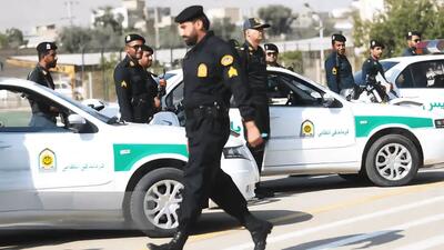  پلیس: نوزاد دو ماهه تهرانی که ربوده‌ شده بود، پیدا شد/ دو زن متهمان این پرونده هستند؛ یکی از آن‌ها بچه را دزدیده و دیگری آن را تحویل گرفته و نگهداری کرده