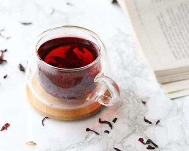 نوشیدن روزانه چای ترش میتواند به کنترل فشار خون کمک کند