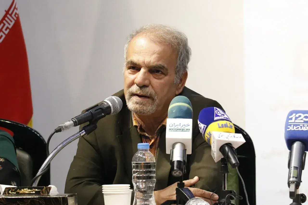 جنگ برای جنگ بیمعناست/ این وضعیت طرحی بیرونی است که باید خنثی شود