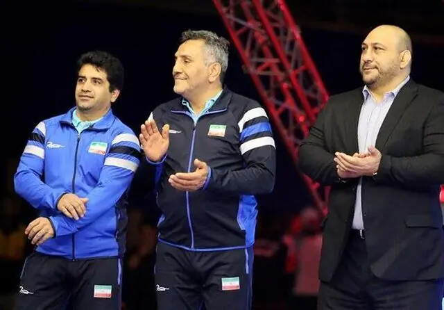 بررسی عملکرد کشتی ایران در قهرمانی جوانان جهان با بهروز یاری: در کشتی مثل آب و برق ناترازی داریم