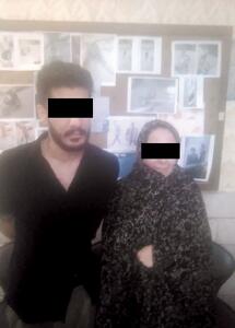  نقشه شیطانی دختر و پسر جوان برای به تله انداختن پسران هوسران