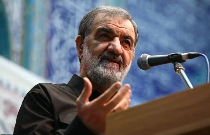  ببینید| سرلشکر رضایی: هر خانه میتواند یک لانچر جنگ اقتصادی باشد