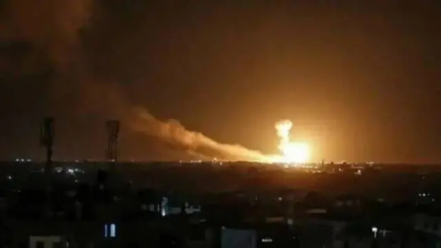 گزارش روزنامه اعتماد از زندگی مردم اصفهان زیر بمباران در جنگ ۴۰ روزه / ماجرای شهادت ۴ کودک در خانه پدربزرگ و مادربزرگ چه بود؟