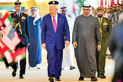 تصمیم تازه اماراتیها ضربه کاری بر پیکر اقتصاد نیمه جان ایران!