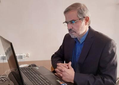  [غلامحسین اسلامی‌فرد] صنعت دفاعی؛ پشتوانه اقتدار و امنیت ایران