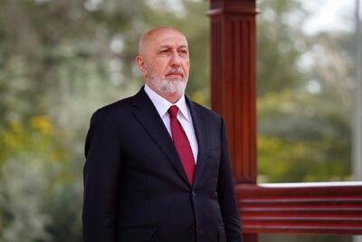 رئیسجمهور عراق: آمریکا خواهان توافقی برای پایان دادن به جنگ با ایران است