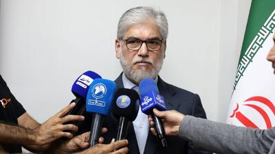 وزیر علوم: قبولیهای کنکور با یک ماه تأخیر وارد دانشگاه میشوند