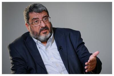 تمسخر فواد ایزدی و مصطفی خوشچشم در روزنامه اصولگرا: جنگ را بازی کامپیوتری میبینند!