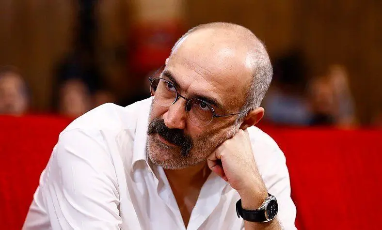پوست شیر بر تن هادی حجازیفر/ بازیگری میان قهرمان زخمی و مرد خاکستری