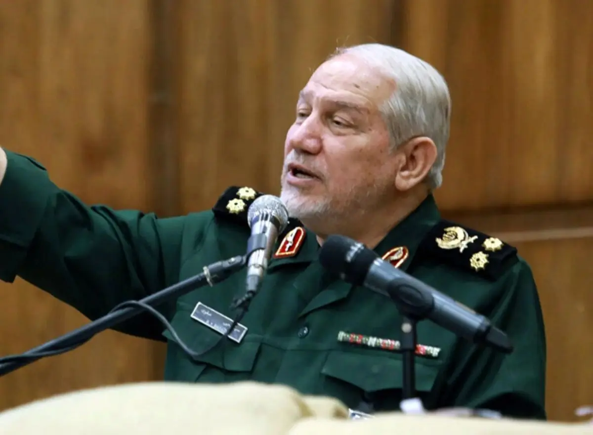 مشاور عالی فرمانده کل قوا: در لحظه وقوع تهدید، واکنش ایران باید پیشدستانه باشد
