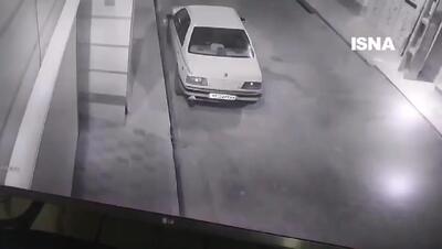 بازداشت ۲ عامل آتشسوزی عمدی منزل در ورامین
