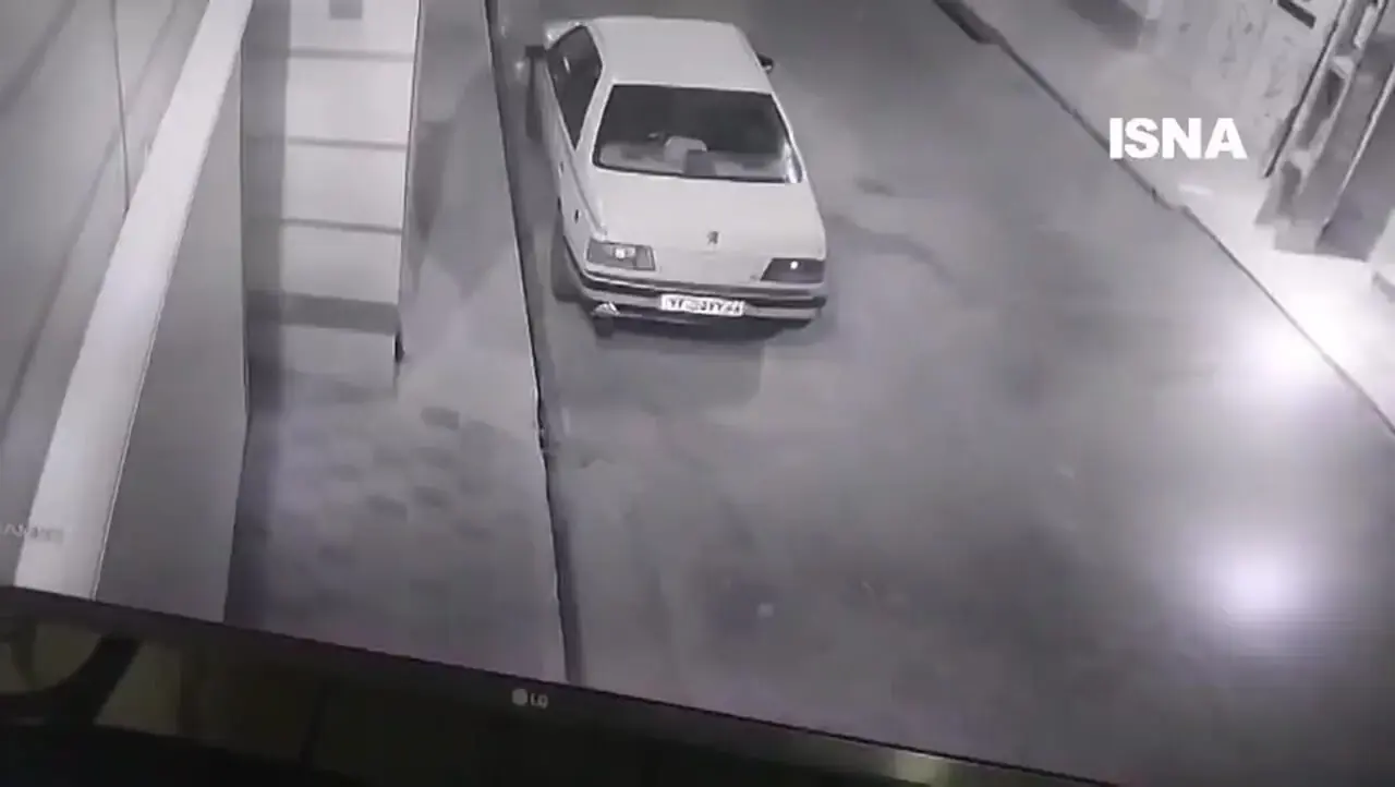بازداشت ۲ عامل آتشسوزی عمدی منزل در ورامین
