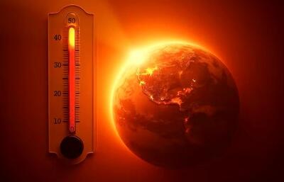 هشدار درباره یک النینوی بیسابقه؛ ۲۰۲۷ میتواند گرمترین سال تاریخ شود