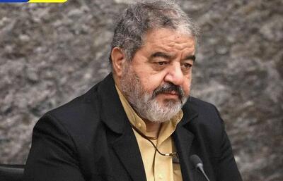 تلاشهای جهادی فولاد مبارکه در شرایط تحریم و جنگ ستودنی است