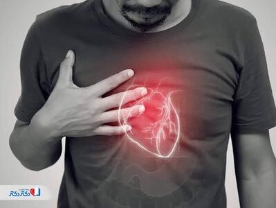 این علائم را با رفلاکس اشتباه نگیرید و سریع به اورژانس بروید!