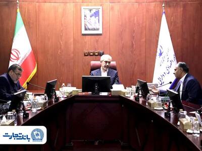 بررسی عملکرد بانک تجارت در سال مالی جدید و تابستان