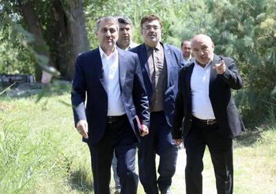 ماکو؛ دروازهای استراتژیک برای تجارت و لجستیک در اروپا