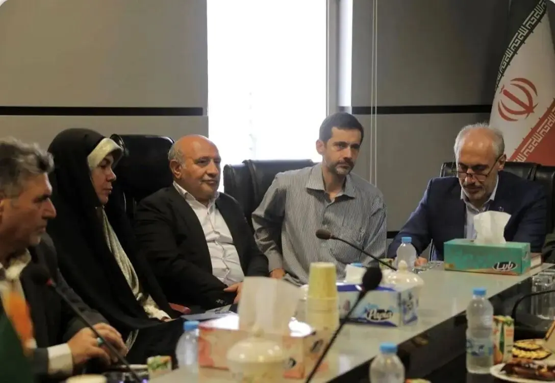 ضرورت ارتقاء جایگاه گمرک بازرگان در تجارت و ترانزیت
