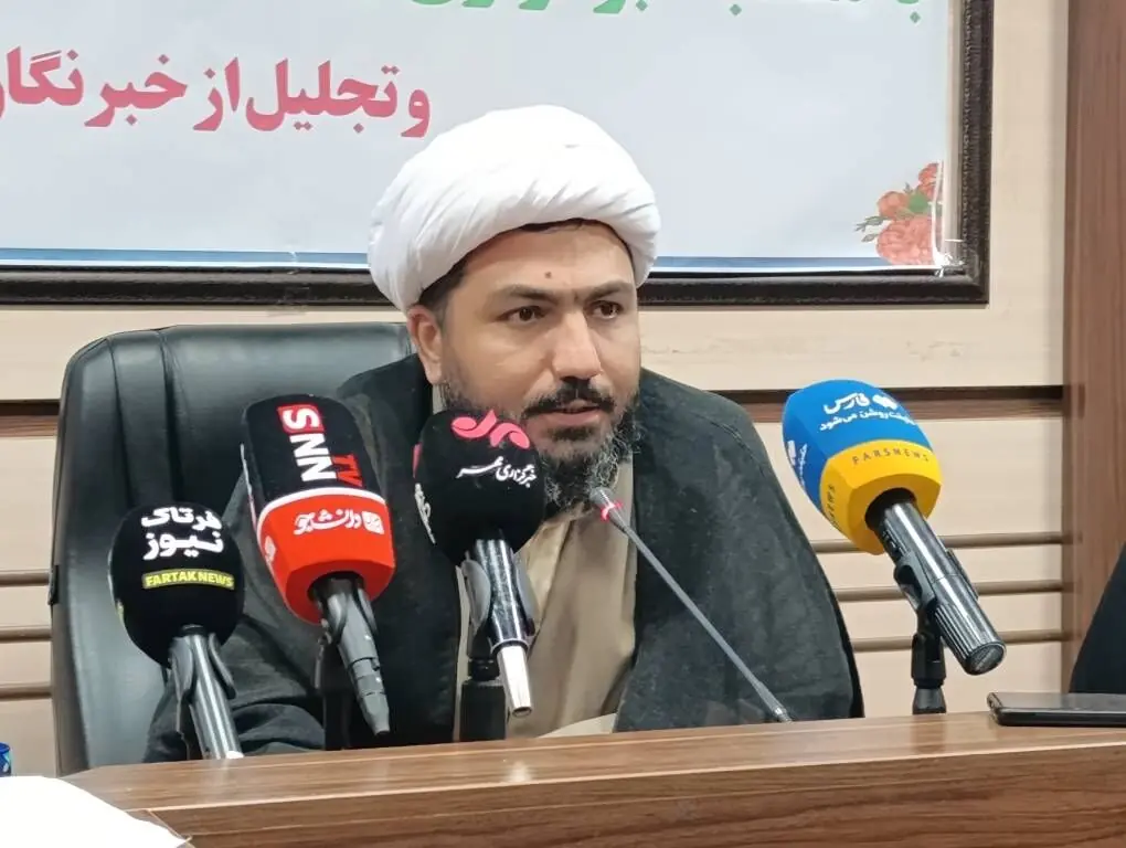 برگزاری «جشن امت احمد» در کرمانشاه و جوانرود/ هدف اصلی، امتسازی در لایه عمومی است