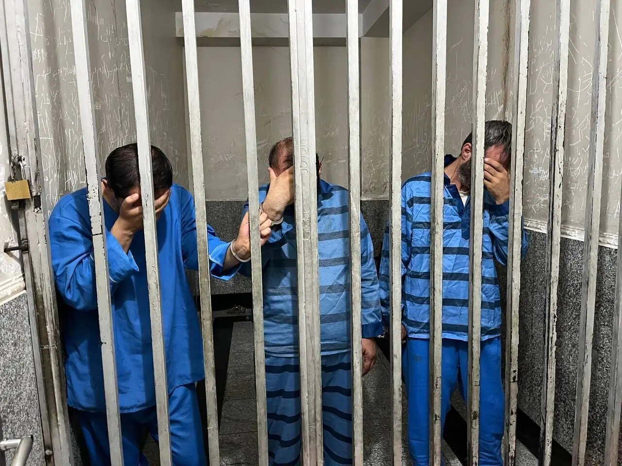 ۲ عامل آتشسوزی عمدی منزل در ورامین دستگیر شدند