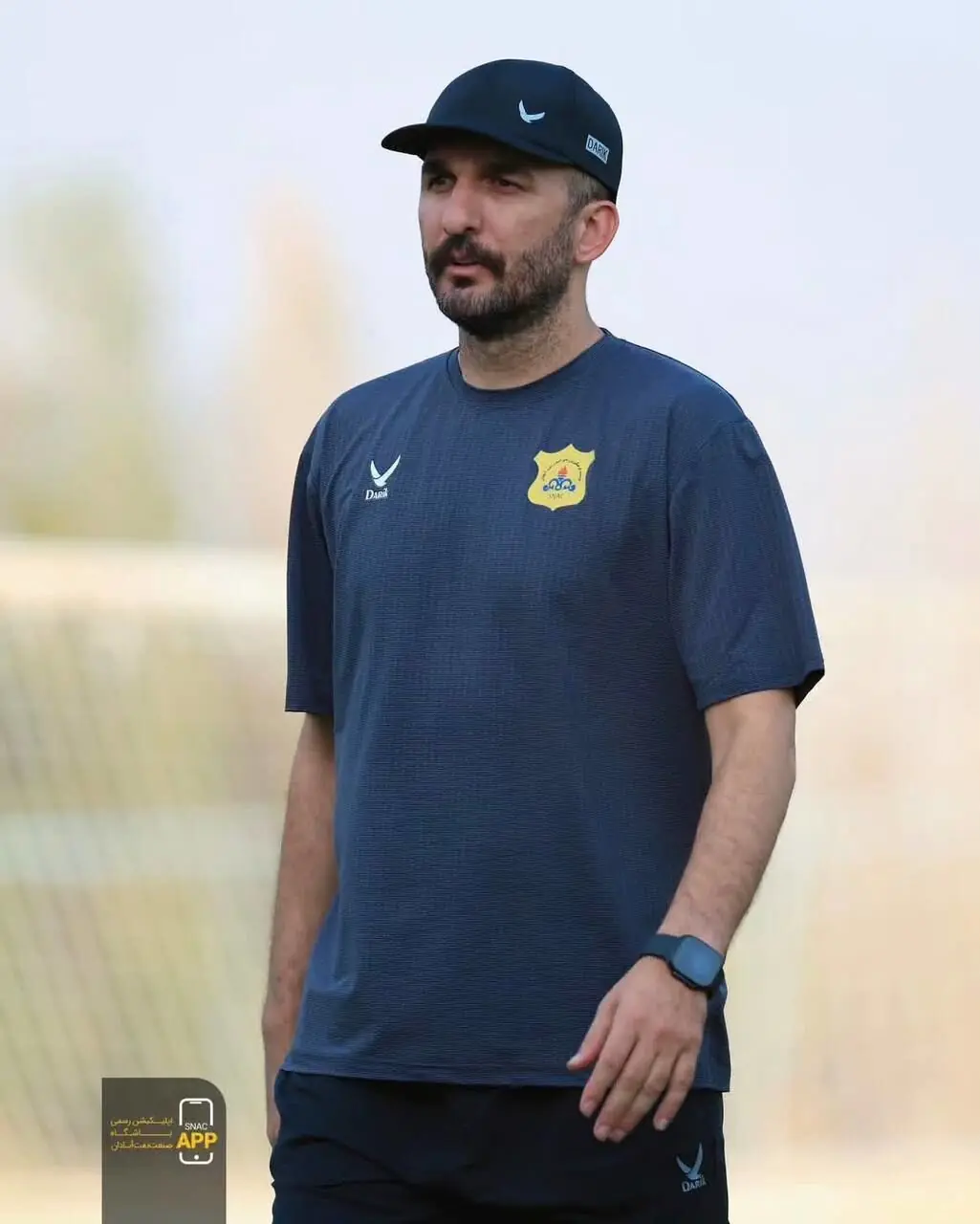 محمد نوری: پرسپولیس سقف مالی را سوراخ کرد!
