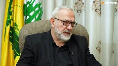 حزبالله: هرگونه اشغال جدید از سوی اسرائیل پاسخ خواهد داشت