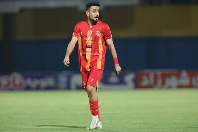 وضیعت پیوستن ابوالفضل رزاقپور به پرسپولیس مشخص شد