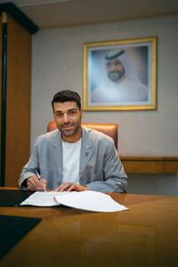 مهدی طارمی به الوصل امارات پیوست