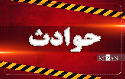  سقوط ون در جاده هراز، ۷ کشته و ۶ زخمی به جای گذاشت
