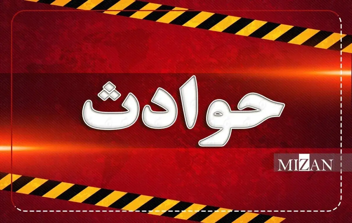 سقوط ون در جاده هراز، ۷ کشته و ۶ زخمی به جای گذاشت